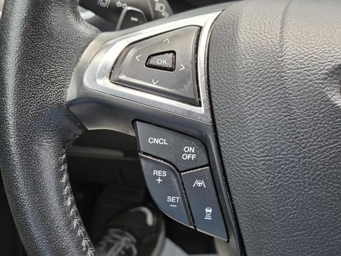 Used 2019 Ford Edge SEL w/ Equipment Group 201A AWD/4WD image 20
