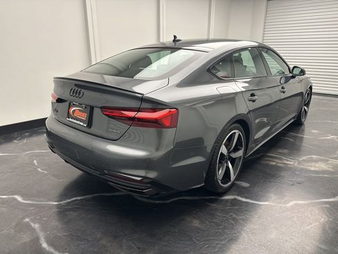 Used 2023 Audi A5 2.0T Premium Plus image 3