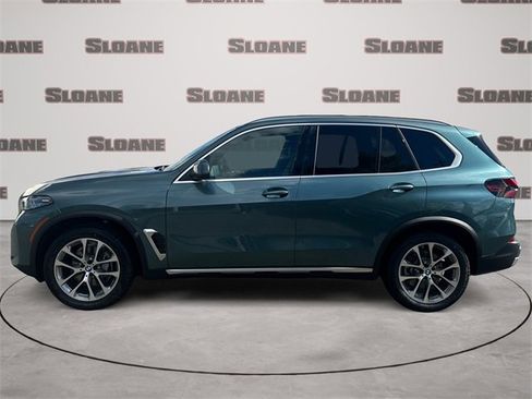 New 2026 BMW X5 xDrive40i image 2