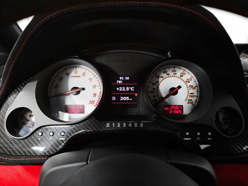 Used 2012 Lamborghini Gallardo LP 570-4 AWD/4WD image 46