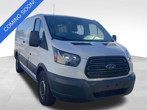 Used 2018 Ford Transit 150 130 Low Roof image 1
