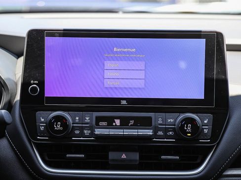 Certified 2026 Toyota Grand Highlander AWD image 14