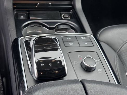 Used 2019 Mercedes-Benz GLE 43 AMG 4MATIC Coupe image 15