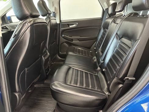 Used 2023 Ford Edge SEL w/ Convenience Package AWD/4WD image 12