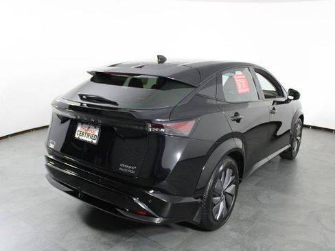 Certified 2024 Nissan Ariya AWD image 6