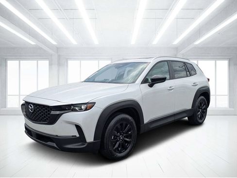 New 2026 MAZDA CX-50 AWD 2.5 S w/ Weather Package image 7