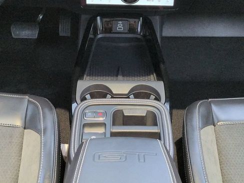 Used 2025 Ford Mustang Mach-E GT AWD/4WD image 19