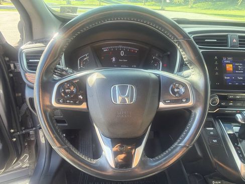 Used 2021 Honda CR-V EX-L image 20