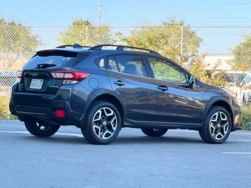 Used 2018 Subaru Crosstrek 2.0i Limited w/ Popular Package #2 AWD/4WD image 10