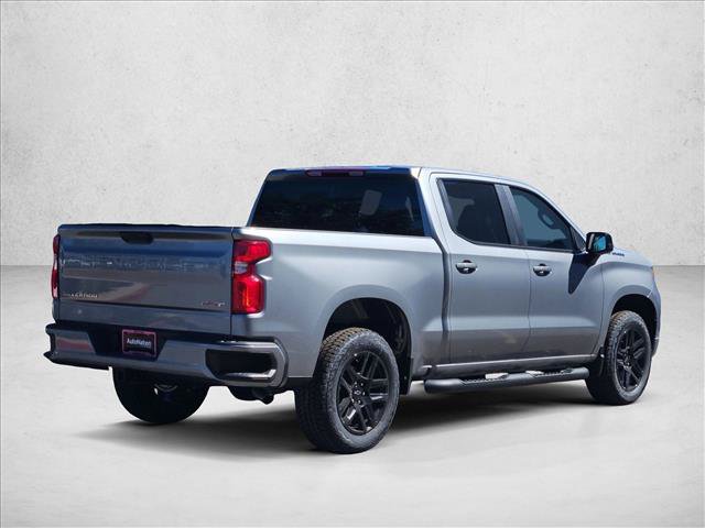 New 2026 Chevrolet Silverado 1500 RST w/ RST Select Package RWD image 2