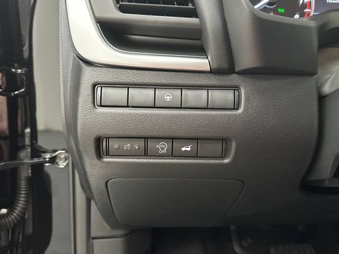 New 2026 Nissan Rogue Dark Armor AWD/4WD image 23