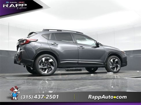 New 2025 Subaru Crosstrek 2.5i Limited w/ Popular Package #3A image 28