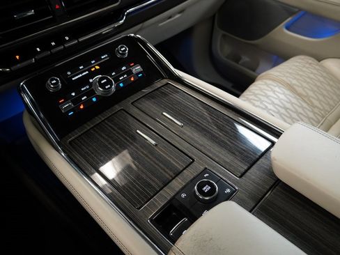 Used 2018 Lincoln Navigator Black Label image 7