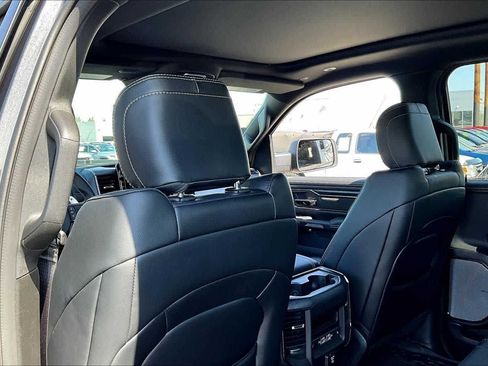 New 2026 RAM 1500 Rebel w/ G/T Package image 12