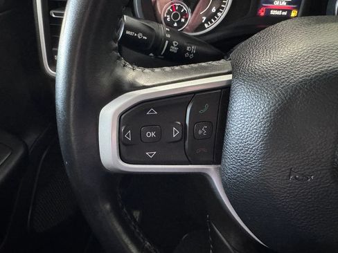Used 2023 RAM 1500 Big Horn AWD/4WD image 15