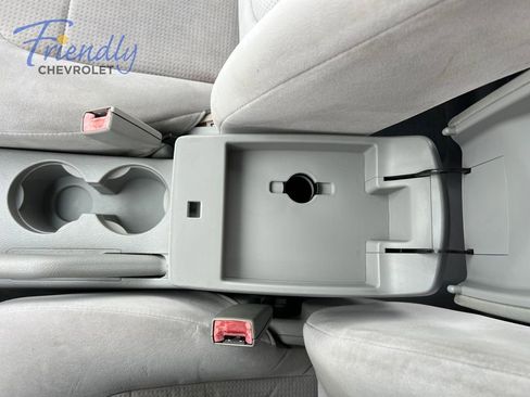 Used 2008 Kia Spectra LX FWD image 22