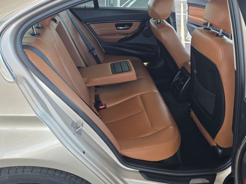 Used 2014 BMW 328i xDrive Sedan AWD/4WD image 23