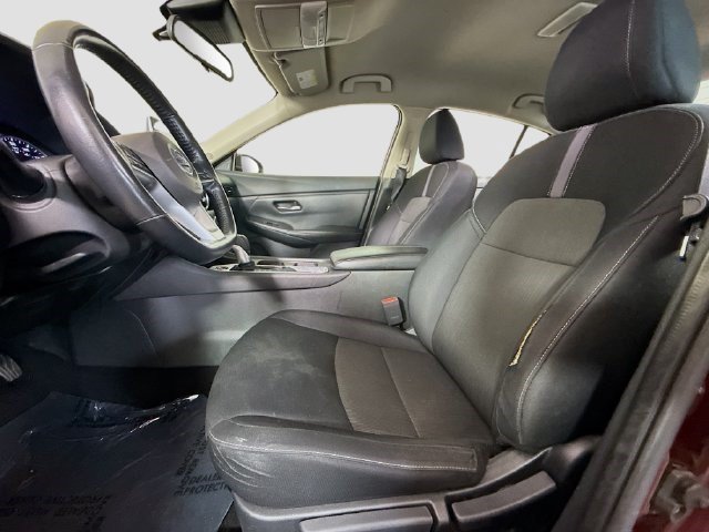 Used 2022 Nissan Sentra SV FWD image 21