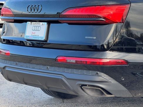 New 2026 Audi Q7 2.0T Premium image 8