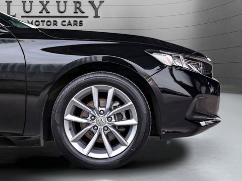 Used 2022 Honda Accord LX image 10