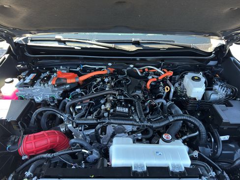 Certified 2024 Toyota Tacoma TRD Pro AWD/4WD image 17