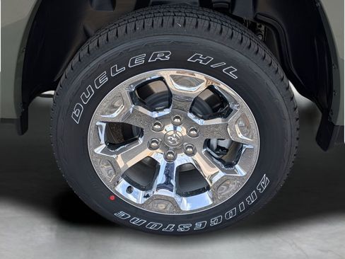 New 2026 RAM 1500 Big Horn image 3