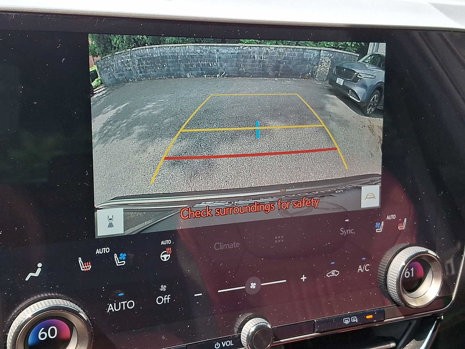 Used 2023 Lexus NX 350 AWD image 16