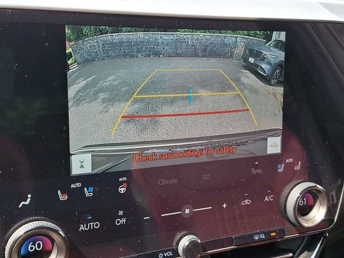 Used 2023 Lexus NX 350 AWD image 16