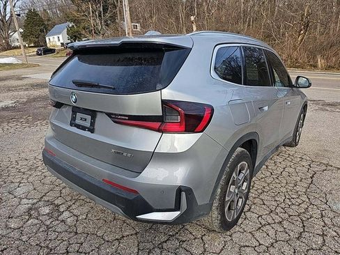Used 2023 BMW X1 xDrive28i w/ Convenience Package image 3