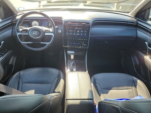 Used 2023 Hyundai Santa Cruz Limited w/ Winter Package image 15