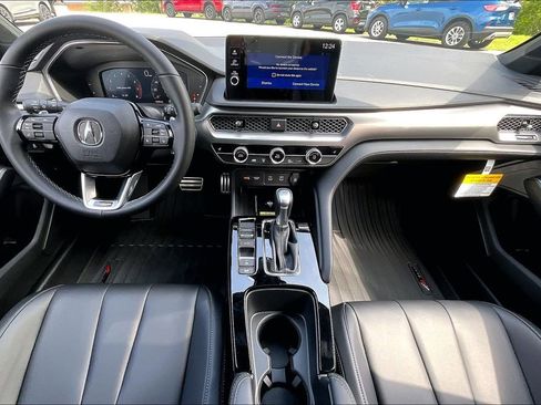 New 2026 Acura Integra A-Spec image 2