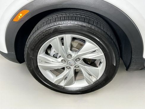 Used 2025 Buick Encore GX Preferred image 11