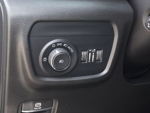 Used 2024 Jeep Grand Cherokee L Overland AWD/4WD image 26