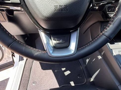 New 2026 Honda CR-V Sport Touring image 30