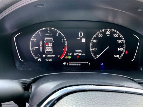 Used 2024 Honda Civic Sport image 13