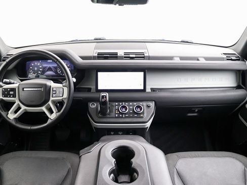 Used 2021 Land Rover Defender 90 First Edition AWD/4WD image 15