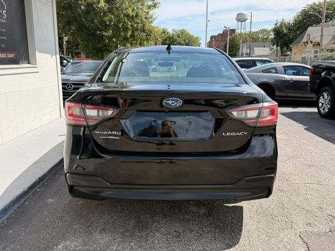 Used 2020 Subaru Legacy Premium AWD/4WD image 22
