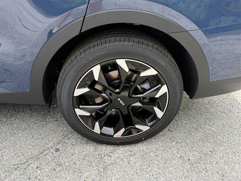 New 2026 Kia Sorento EX w/ EX Premium Package image 35