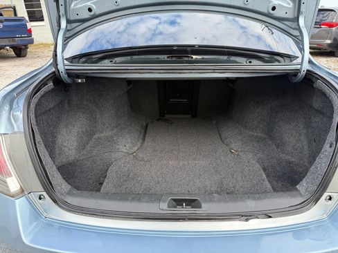 Used 2012 Honda Accord EX-L image 9