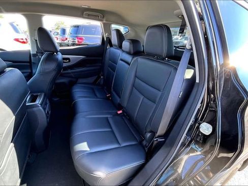 Certified 2023 Nissan Murano SV w/ Cargo Package FWD image 19