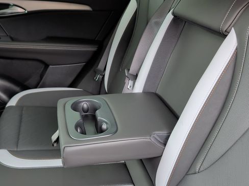 New 2026 Buick Envision Sport Touring AWD/4WD image 38