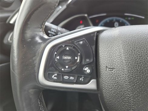 Used 2019 Honda Civic EX-L image 23