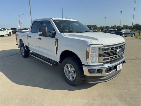 New 2026 Ford F250 XLT AWD/4WD image 2