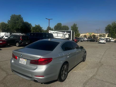 Used 2019 BMW 530i image 5
