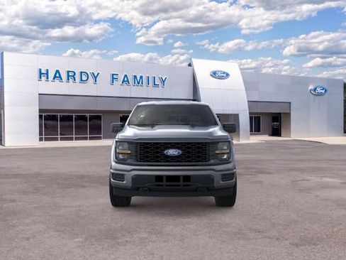 New 2026 Ford F150 STX AWD/4WD image 6