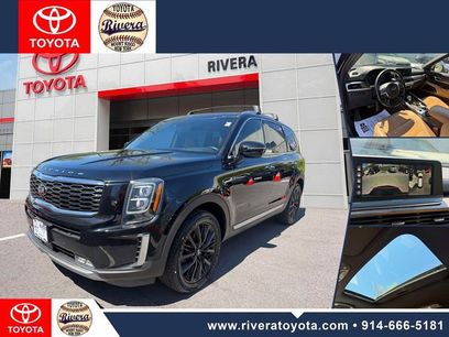 Used 2020 Kia Telluride SX