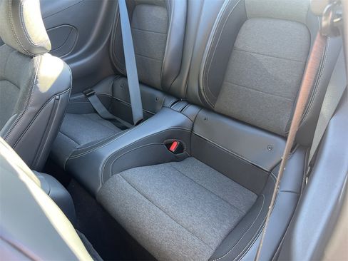 New 2026 Ford Mustang Coupe image 18