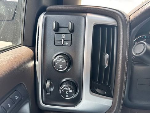 Certified 2017 GMC Sierra 1500 SLT AWD/4WD image 18