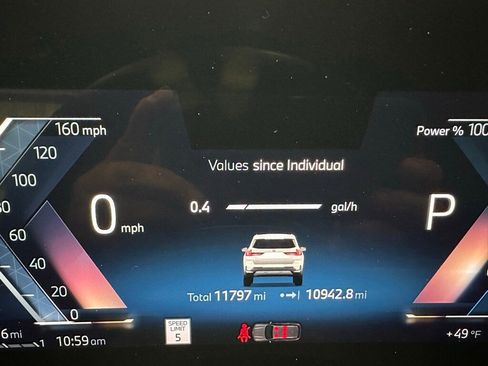 Used 2025 BMW X1 xDrive28i image 24