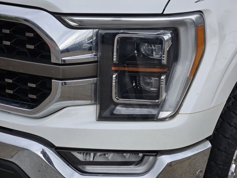 Used 2021 Ford F150 King Ranch w/ Equipment Group 601A High image 6